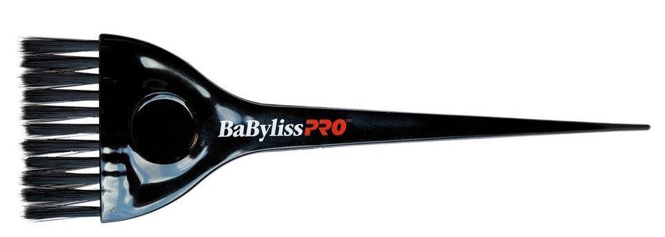 03-070236 BABYLISS PRO WIDE TINT BRUSH